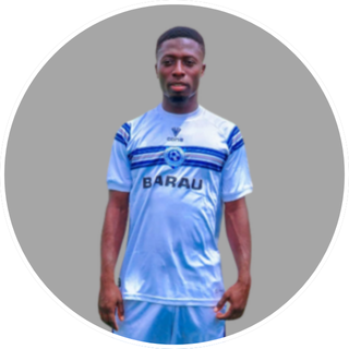 1 GOUMEY DJIBRIL ABDO